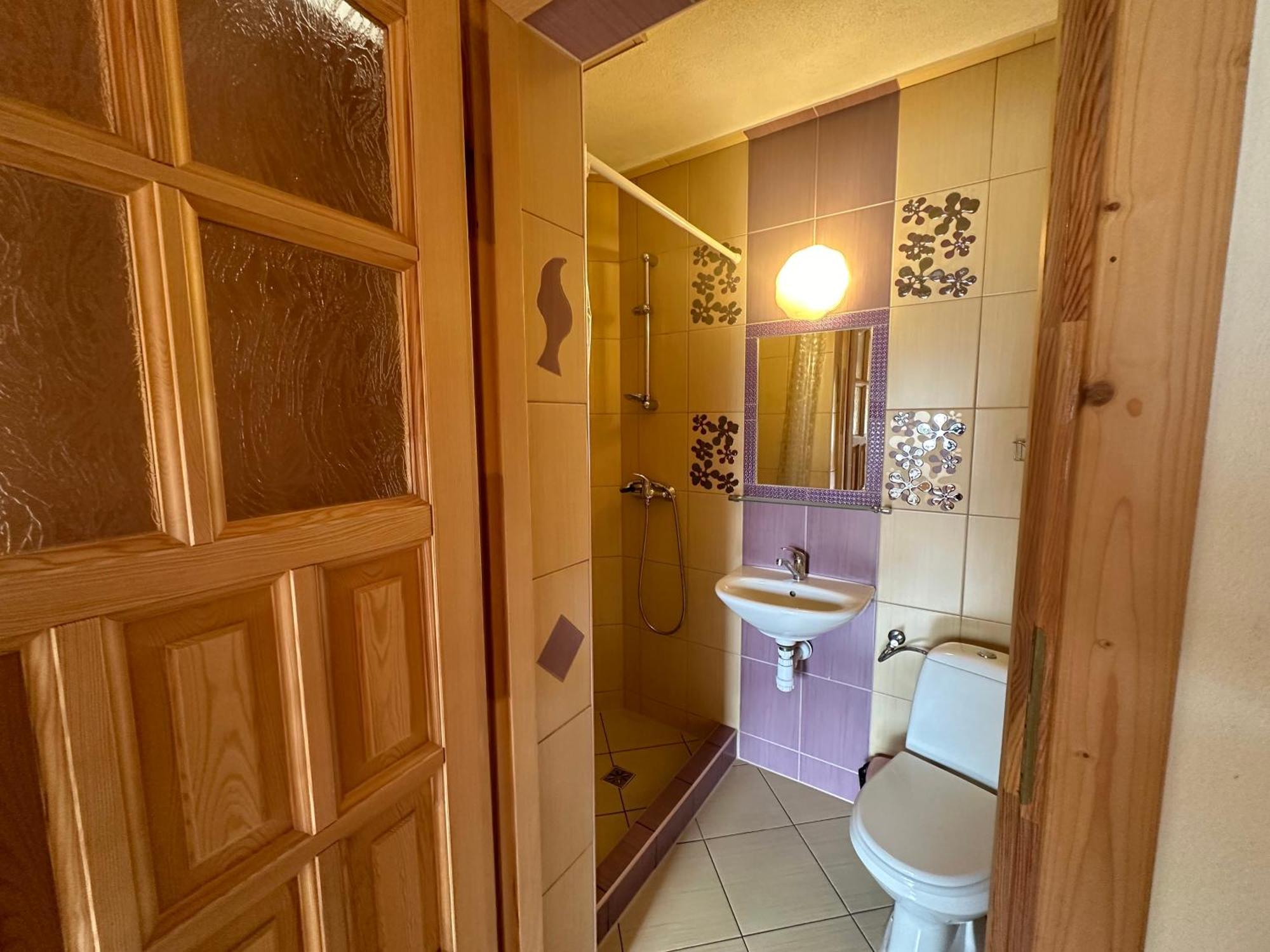Pokoje Goscinne Duda Bialka Tatrzanska Exterior foto
